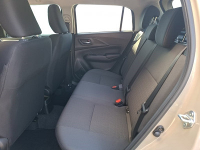 Suzuki Swift Vorführwagen