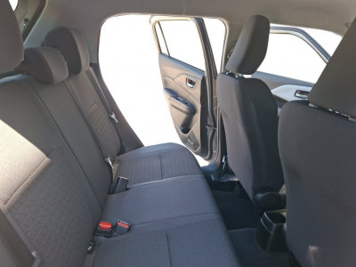 Suzuki Swift Vorführwagen