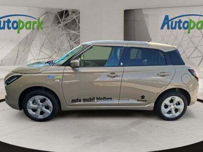 Suzuki Swift Vorführwagen