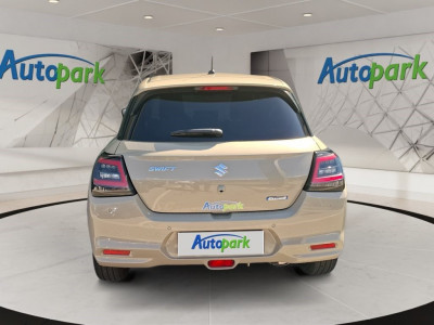 Suzuki Swift Vorführwagen