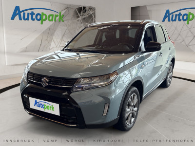 Suzuki Vitara Vorführwagen