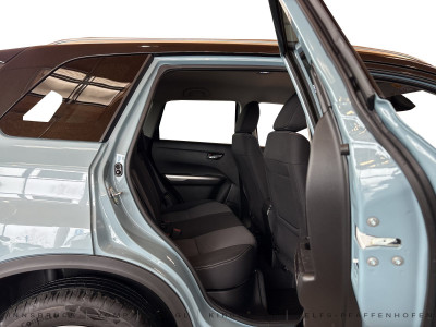 Suzuki Vitara Vorführwagen