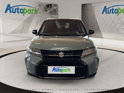 Suzuki Vitara Vorführwagen