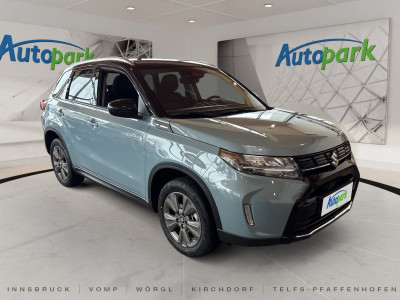 Suzuki Vitara Vorführwagen