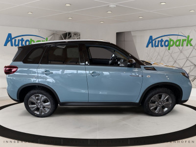 Suzuki Vitara Vorführwagen