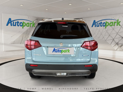 Suzuki Vitara Vorführwagen