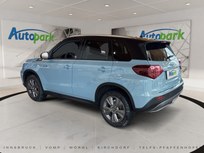 Suzuki Vitara Vorführwagen