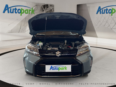 Suzuki Vitara Vorführwagen