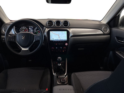 Suzuki Vitara Vorführwagen