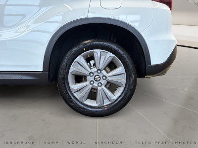 Suzuki Vitara Vorführwagen