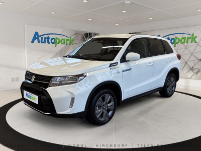 Suzuki Vitara Vorführwagen
