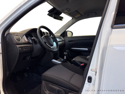 Suzuki Vitara Vorführwagen
