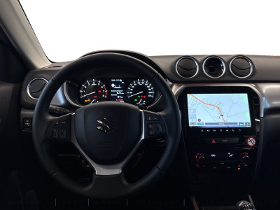 Suzuki Vitara Vorführwagen