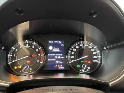 Suzuki Vitara Vorführwagen