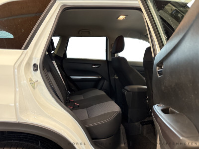 Suzuki Vitara Vorführwagen