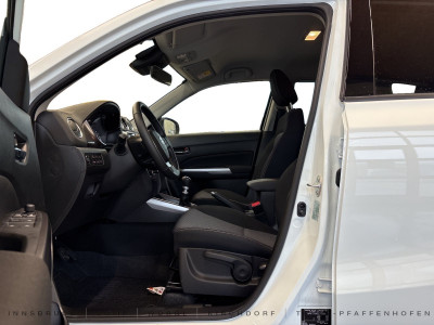 Suzuki Vitara Vorführwagen