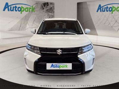 Suzuki Vitara Vorführwagen