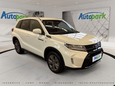 Suzuki Vitara Vorführwagen