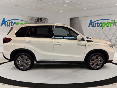 Suzuki Vitara Vorführwagen