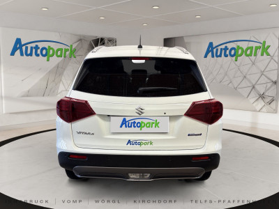 Suzuki Vitara Vorführwagen