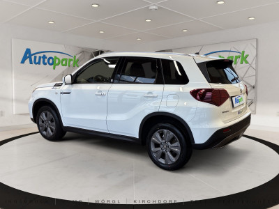 Suzuki Vitara Vorführwagen