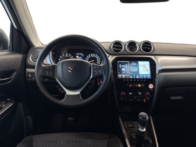 Suzuki Vitara Vorführwagen