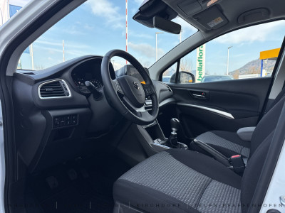 Suzuki S-Cross Vorführwagen