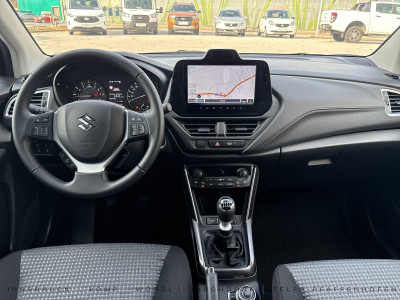 Suzuki S-Cross Vorführwagen