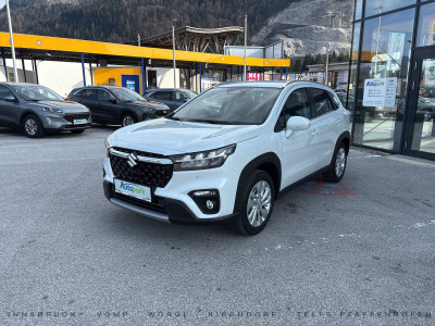 Suzuki S-Cross Vorführwagen