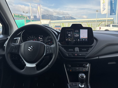 Suzuki S-Cross Vorführwagen