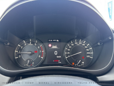 Suzuki S-Cross Vorführwagen