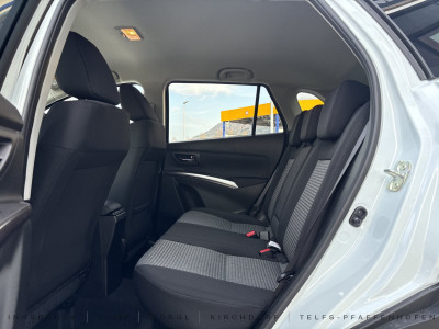 Suzuki S-Cross Vorführwagen