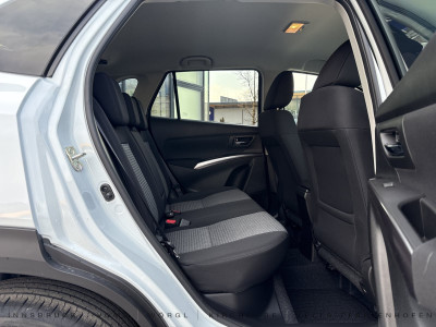 Suzuki S-Cross Vorführwagen