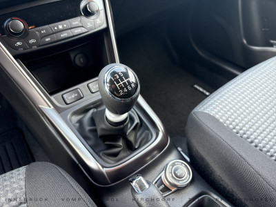 Suzuki S-Cross Vorführwagen