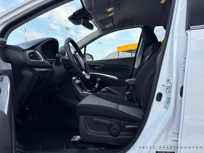 Suzuki S-Cross Vorführwagen