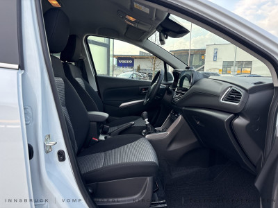 Suzuki S-Cross Vorführwagen