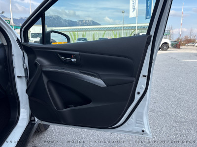 Suzuki S-Cross Vorführwagen