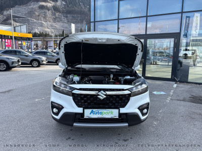 Suzuki S-Cross Vorführwagen