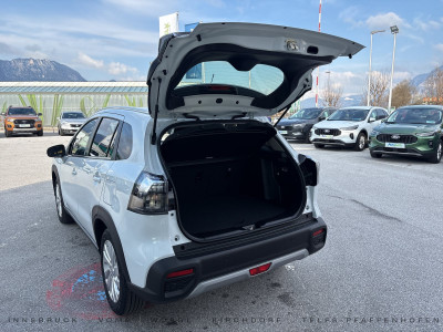 Suzuki S-Cross Vorführwagen