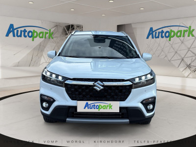 Suzuki S-Cross Vorführwagen