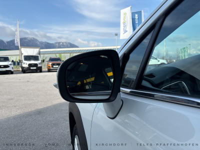 Suzuki S-Cross Vorführwagen