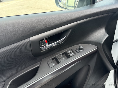 Suzuki S-Cross Vorführwagen