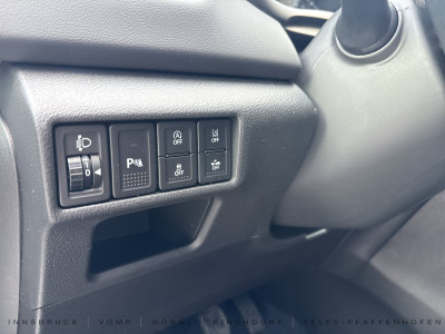 Suzuki S-Cross Vorführwagen