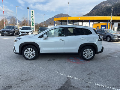 Suzuki S-Cross Vorführwagen