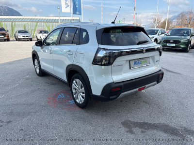 Suzuki S-Cross Vorführwagen