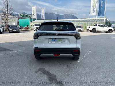 Suzuki S-Cross Vorführwagen
