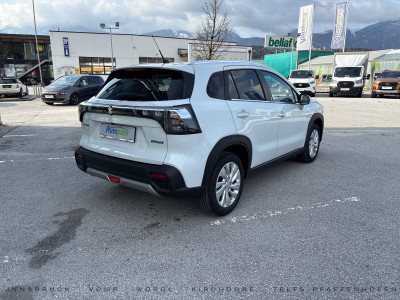 Suzuki S-Cross Vorführwagen