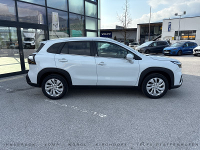 Suzuki S-Cross Vorführwagen