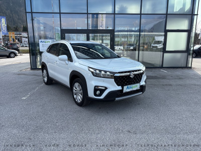 Suzuki S-Cross Vorführwagen