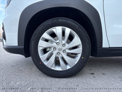 Suzuki S-Cross Vorführwagen